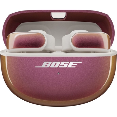 Product Bluetooth Handsfree Ακουστικά Bose Ultra Open Earbuds In-ear USB Type-C Pearl base image
