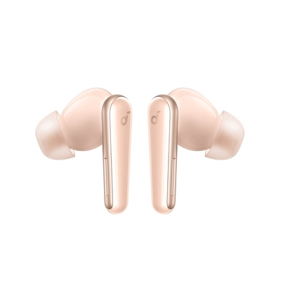 Product Bluetooth Handsfree Ακουστικά Liberty 5 Headphones - Pink base image
