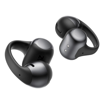 Product Bluetooth Handsfree Ακουστικά Shokz OpenDots ONE Wireless Ear-clip-on Black base image