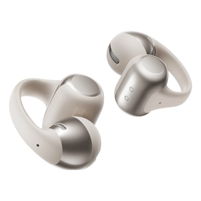 Product Bluetooth Handsfree Ακουστικά Shokz OpenDots ONE Wireless Ear-clip-on Grey base image