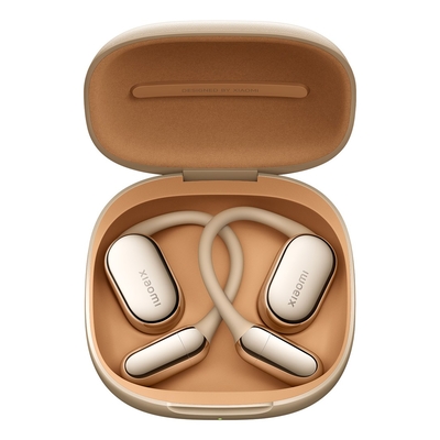 Product Bluetooth Handsfree Ακουστικά Xiaomi OpenWear Stereo Pro (TWS) Ear-hook, Open-ear Gold base image