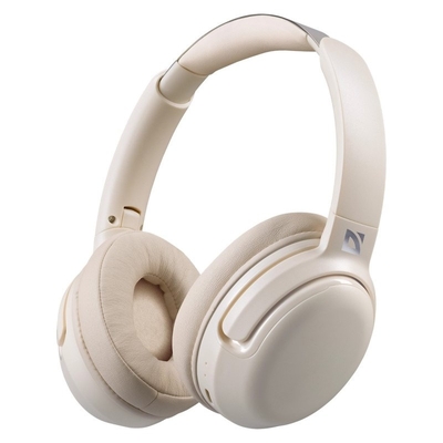 Product Bluetooth Ακουστικά Defender FREEMOTION B475 ANC BEIGE base image