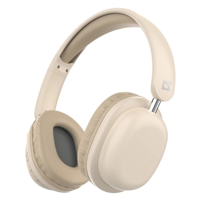 Product Bluetooth Ακουστικά Defender FREEMOTION B640 BEIGE base image