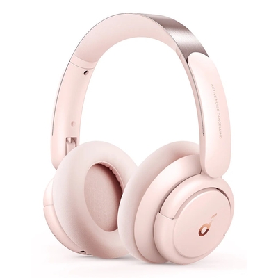 Product Bluetooth Ακουστικά Soundcore Life Q30 Head-band Calls/Music USB Type-C Light pink base image