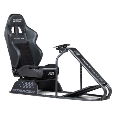 Product Cockpit Τιμονιέρας Next Level Racing GT RAcer NLR-R001 base image