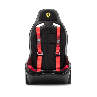 Product Cockpit Τιμονιέρας Next Level Racing NLR-E047 Elite ES1 Seat Scuderia Ferrari Edition base image