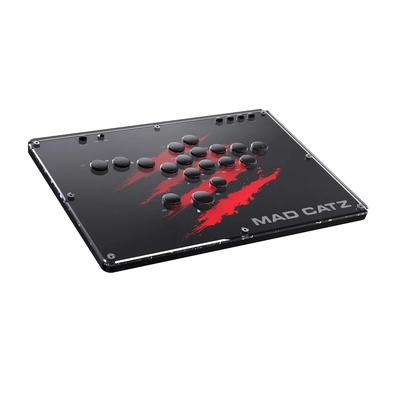 Product Controller Mad Catz N.E.K.O Arcade game base image