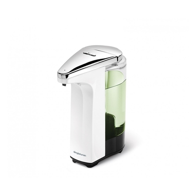 Product Dispenser Simplehuman ST1018 0.237L White base image