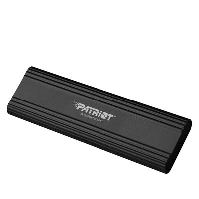 Product Eξωτερικός Σκληρός Δίσκος 4TB Patriot Transporter LT USB3.2 Type-C SSD 1000 M base image