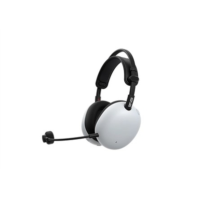 Product Gaming Headset Sony Inzone H9 II Wireless Head-band USB Type-C Bluetooth Black, White base image
