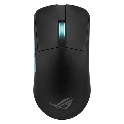 Product Gaming Ποντίκι Asus ROG Harpe Ace Aim Lab Edition Ambidextrous RF + Bluetooth + Type-A Optical 36000DPI base image