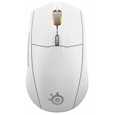 Product Gaming Ποντίκι Steelseries 62524 Right-hand RF + Bluetooth + Type-C Optical 18000 DPI base image
