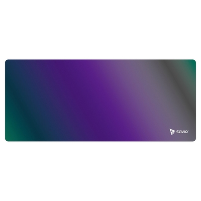 Product Mousepad Savio Super SpeedL - Prism Edition Gaming Purple base image