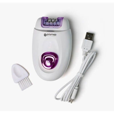 Product Oromed Oro-Epil Silk Gold Epilator Oromed Oro-Epil Silk Pink Epilator base image