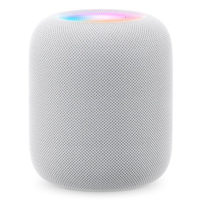 Product Smart Hub Apple HomePod White base image
