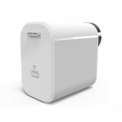 Product Smart Διακόπτης Tchibo Wireless electric actuator white STT-869 Tech Controllers base image