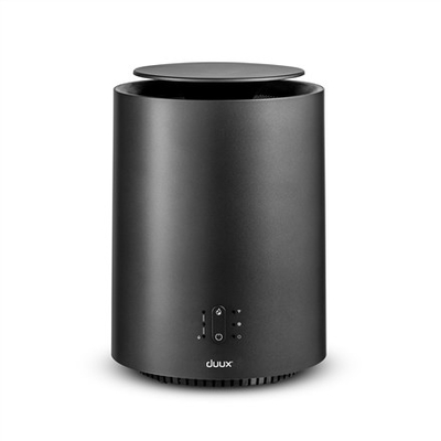 Product Αερόθερμο Duux Threesixty 2 Indoor Grey 1800W Fan electric space base image