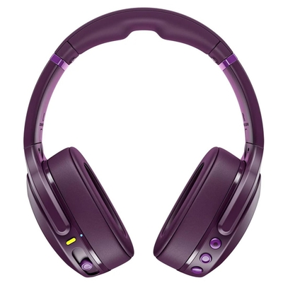 Product Ακουστικά Skullcandy CRUSHER EVO Wireless MIDNIGHT PLUM base image