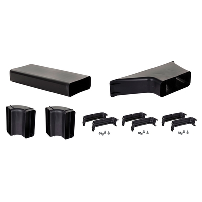 Product Αξεσουάρ Απορροφητήρων Bosch HEZ9VDKR0 part/accessory Recirculation base image