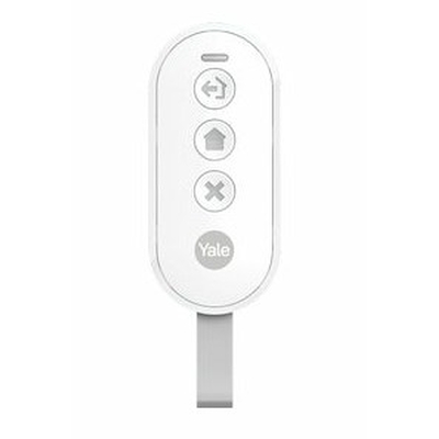 Product Αξεσουάρ Συναγερμών Yale Keyfob base image