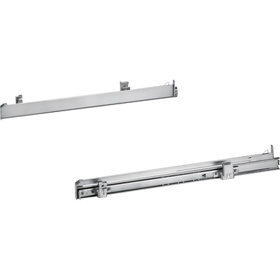 Product Αξεσουάρ Φούρνων Bosch HEZ538000 oven part/accessory Stainless rail base image