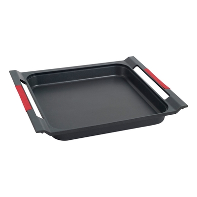 Product Αξεσουάρ Φούρνων TEKA 41599013 baking tray/sheet Rectangular Aluminium base image