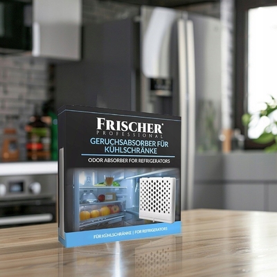 Product Αξεσουάρ Ψυγείων Frischer refrigerator odour absorber base image