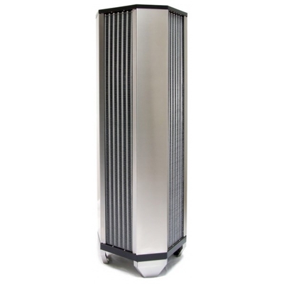 Product Αξεσουάρ Ψύξης Aqua Computer airplex GIGANT 3360 Fan base image