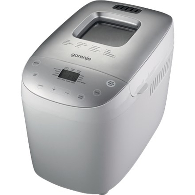 Product Αρτοπαρασκευαστής Gorenje BM1600WG base image