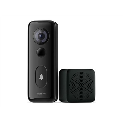 Product Ασύρματο Κουδούνι Xiaomi Smart Doorbell 3S base image