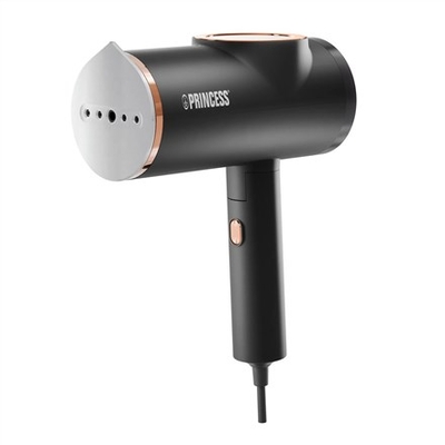 Product Ατμοκαθαριστής Ρούχων Princess 332890 Dual Handheld base image