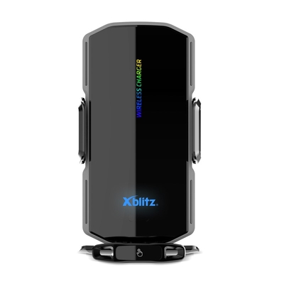 Product Βάση Κινητού Αυτοκινήτου Xblitz AUTOMATIC with Charging FX2 base image