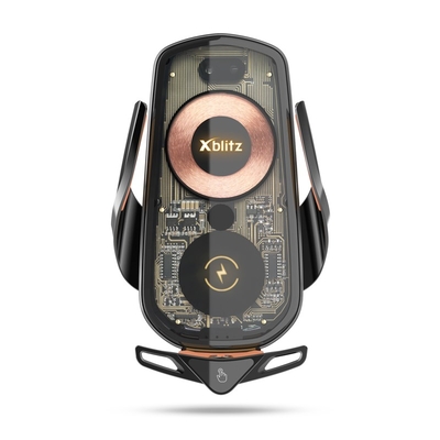 Product Βάση Κινητού Αυτοκινήτου Xblitz AUTOMATIC with Charging FX6 base image