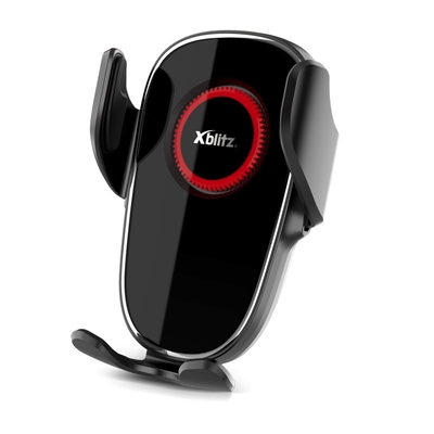 Product Βάση Κινητού Αυτοκινήτου Xblitz GRAVITY FX1 CLASSIC base image