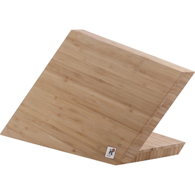 Product Βάση Μαχαιριών Zwilling 34532-100-0 Bamboo Wood base image