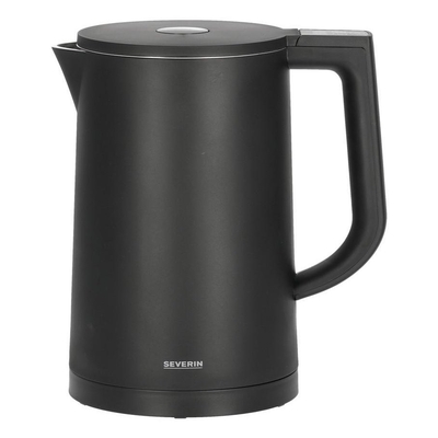 Product Βραστήρας Severin WK 3483 1.7L 2200W Black base image