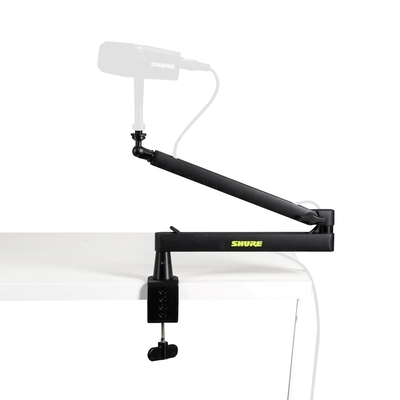 Product Βραχίονας Μικροφώνου Shure SH-BROADCAST2 - low-profile for desk mounting base image