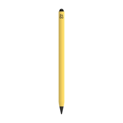 Product Γραφίδα Αφής Zagg Pro Stylus 2 stylus pen Yellow base image