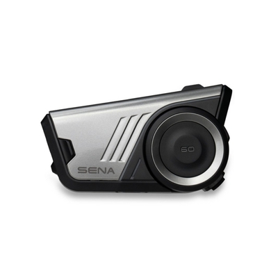 Product Ενδοεπικοινωνία Μηχανής Sena 60S (60S-01) base image