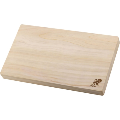 Product Επιφάνεια Κοπής Zwilling Hinoki kitchen cutting board Wood base image