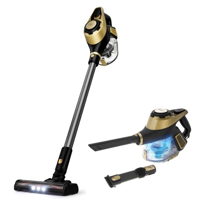 Product Ηλεκτρική Σκούπα Adler AD 7083 vacuum cleaner, gold base image