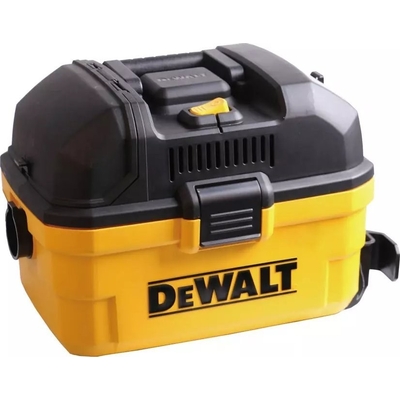 Product Ηλεκτρική Σκούπα Dewalt DXV15T industrial hoover base image