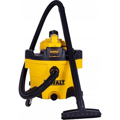 Product Ηλεκτρική Σκούπα Dewalt Industrial hoover 34L 1080W DXV234P base image