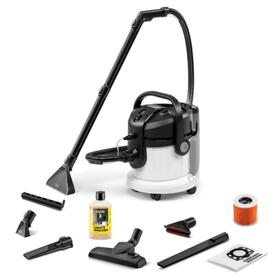 Product Ηλεκτρική Σκούπα Karcher SE 4 Plus Special dry hoover - 1.081-171.0 base image