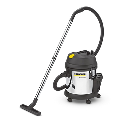 Product Ηλεκτρική Σκούπα Karcher Wet and dry NT 27/1 Me Adv base image
