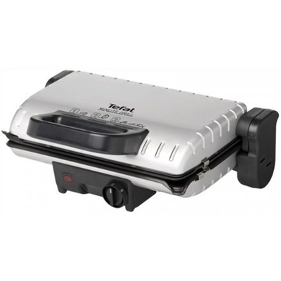 Product Ηλεκτρική Ψησταριά Tefal Minute GC2050 contact base image