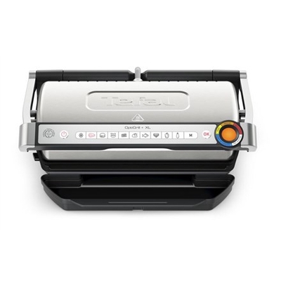 Product Ηλεκτρική Ψησταριά Tefal OptiGrill + XL GC728D10 contact base image