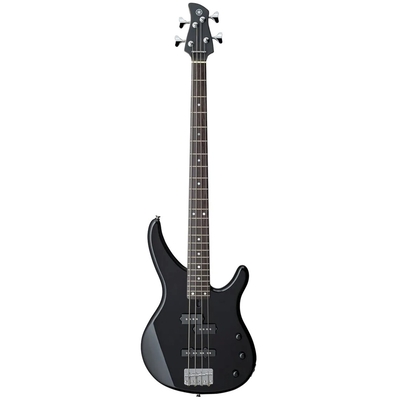 Product Ηλεκτρικό Μπάσο Yamaha TRBX174 Black - bass guitar base image