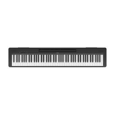 Product Ηλεκτρικό Πιάνο Yamaha P-145BT - digital piano base image