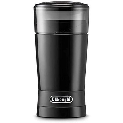 Product Ηλεκτρικός Μύλος Καφέ Delonghi KG200 Black base image